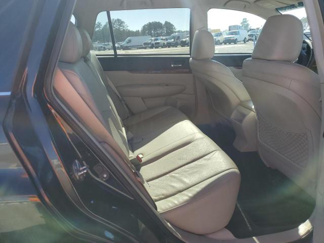 Photo 11 from auction – 2012 SUBARU OUTBACK 3. with VIN 4S4BRDJCXC2301846
