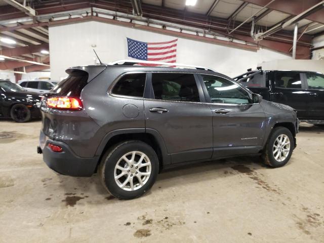 Photo 3 from auction – 2015 JEEP CHEROKEE L with VIN 1C4PJMCS7FW704007