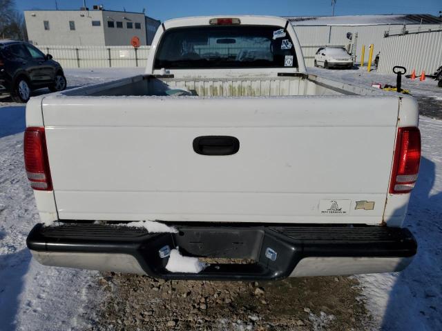 Zdjęcie 6 z aukcji – 2004 DODGE DAKOTA SPO z VIN 1D7GL32K84S701407
