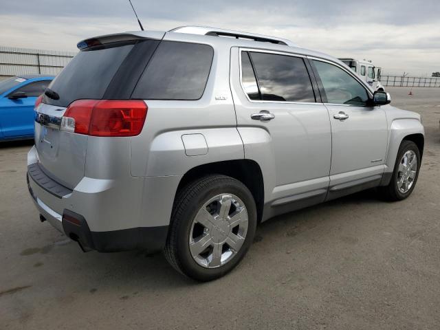 Photo 3 from auction – 2011 GMC TERRAIN SL with VIN 2CTFLWE50B6267145