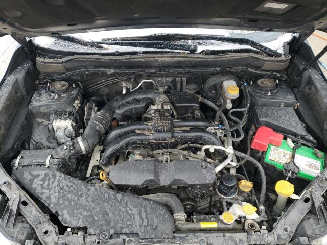 Photo 11 from auction – 2016 SUBARU FORESTER 2 with VIN JF2SJADC9GH526334