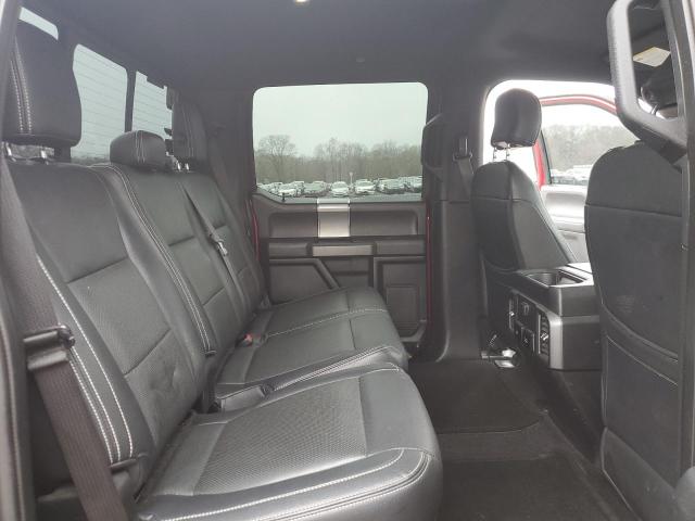 Photo 10 from auction – 2017 FORD F150 SUPER with VIN 1FTEW1CF8HFA50549