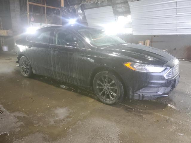 Photo 4 from auction – 2017 FORD FUSION SE with VIN 3FA6P0H72HR203254