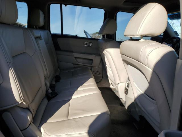 Photo 11 from auction – 2012 HONDA PILOT TOUR with VIN 5FNYF3H90CB036699