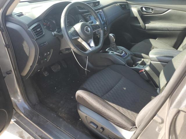 Photo 8 from auction – 2018 NISSAN ROGUE S with VIN 5N1AT2MT0JC718008