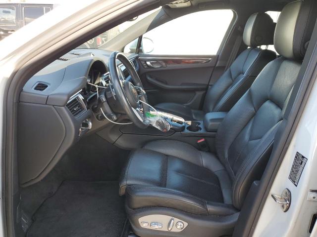 Photo 7 from auction – 2018 PORSCHE MACAN S with VIN WP1AB2A50JLB35241