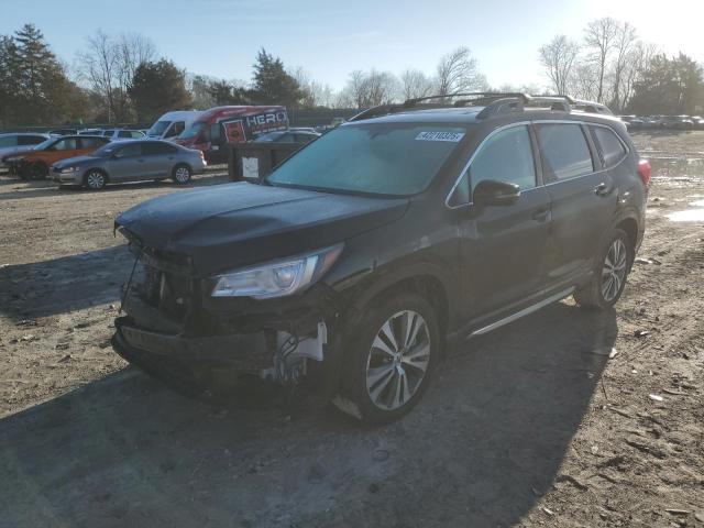 Photo 1 from auction – 2020 SUBARU ASCENT LIM with VIN 4S4WMAPD9L3430010