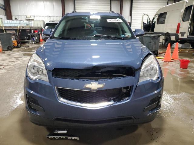 Photo 5 from auction – 2012 CHEVROLET EQUINOX LT with VIN 2GNFLEEK0C6146622
