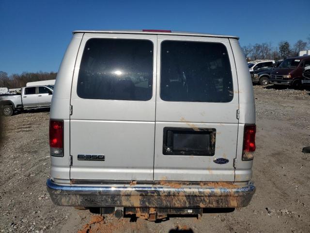 Photo 6 from auction – 2006 FORD ECONOLINE with VIN 1FBNE31L16DA53135