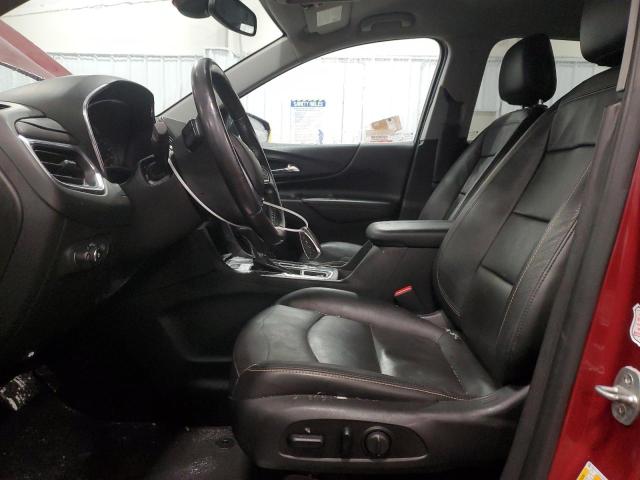 Photo 7 from auction – 2020 CHEVROLET EQUINOX PR with VIN 2GNAXYEX4L6220149