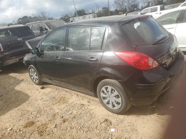 Photo 2 from auction – 2012 NISSAN VERSA S with VIN 3N1BC1CP5CL365847