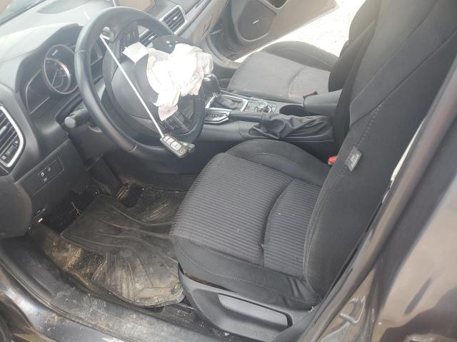 Photo 7 from auction – 2015 MAZDA 3 with VIN 3MZBM1V76FM127301