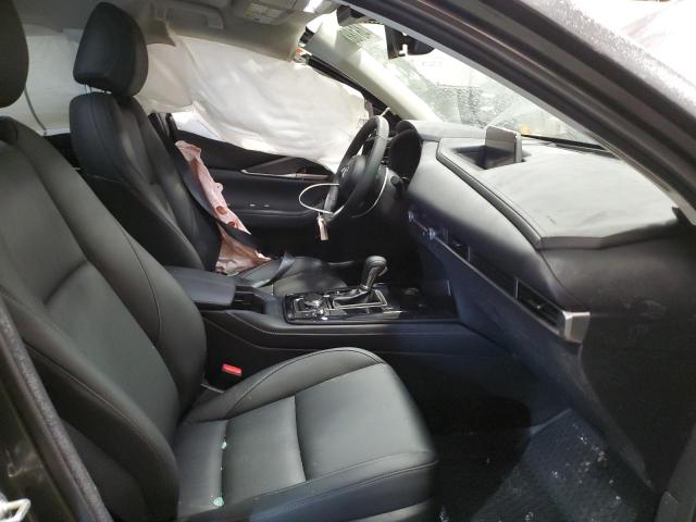 Photo 7 from auction – 2024 MAZDA CX-30 SELE with VIN 3MVDMBBM7RM720986