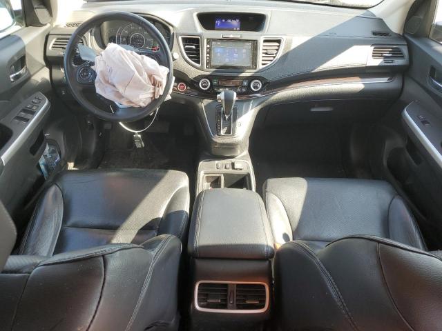 Photo 8 from auction – 2016 HONDA CR-V EXL with VIN 2HKRM4H74GH613823
