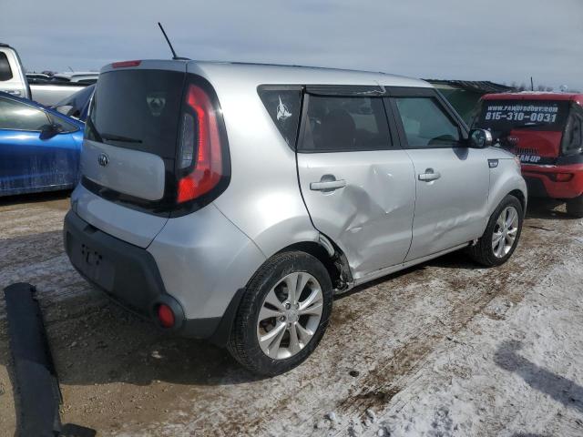 Снимка 3 от търг – 2014 KIA SOUL + с VIN KNDJP3A56E7732496