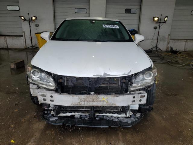 Снимка 5 от търг – 2013 LEXUS CT 200 с VIN JTHKD5BHXD2154186