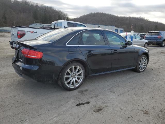 Photo 3 from auction – 2012 AUDI A4 PREMIUM with VIN WAUEFAFL6CN008443