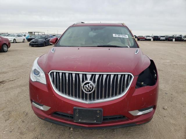 Photo 5 from auction – 2014 BUICK ENCLAVE with VIN 5GAKVBKDXEJ178474