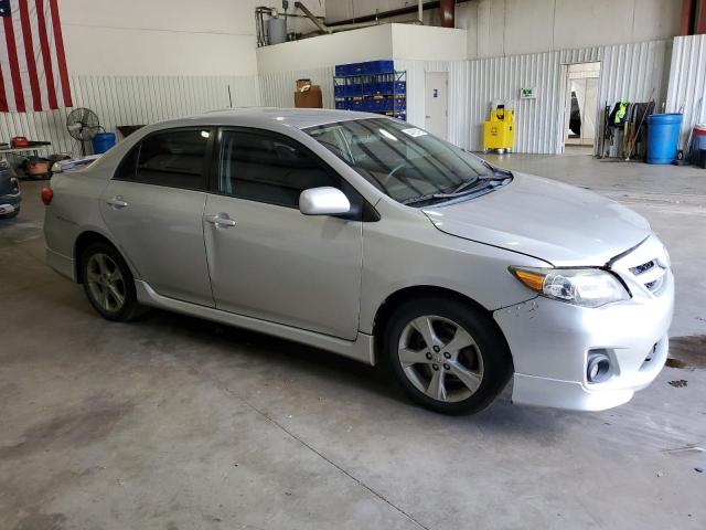 Photo 4 from auction – 2011 TOYOTA COROLLA BA with VIN 2T1BU4EE6BC734417