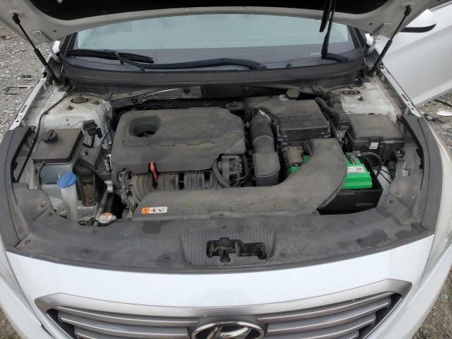 Photo 11 from auction – 2016 HYUNDAI SONATA SE with VIN 5NPE24AF7GH336543