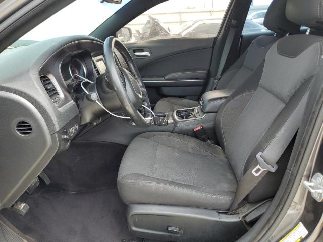 Снимка 7 от търг – 2016 DODGE CHARGER SE с VIN 2C3CDXBG0GH307571