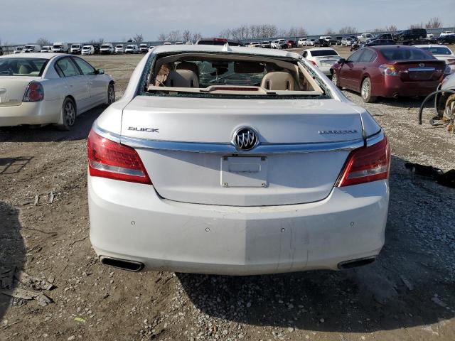 Photo 6 from auction – 2015 BUICK LACROSSE with VIN 1G4GB5G34FF165895