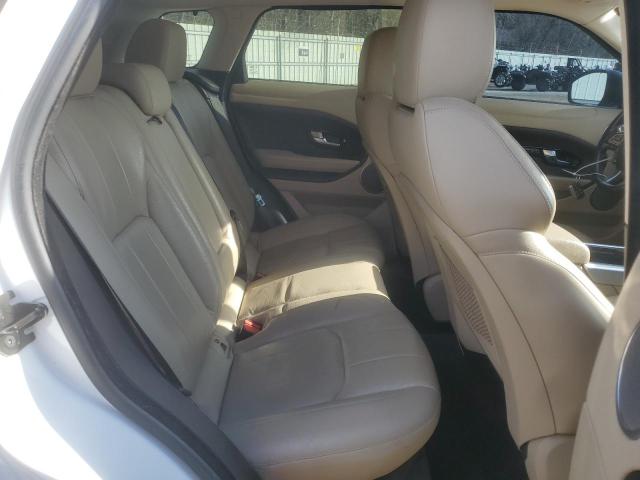 Photo 10 from auction – 2016 LAND ROVER RANGE ROVE with VIN SALVP2BG3GH152933