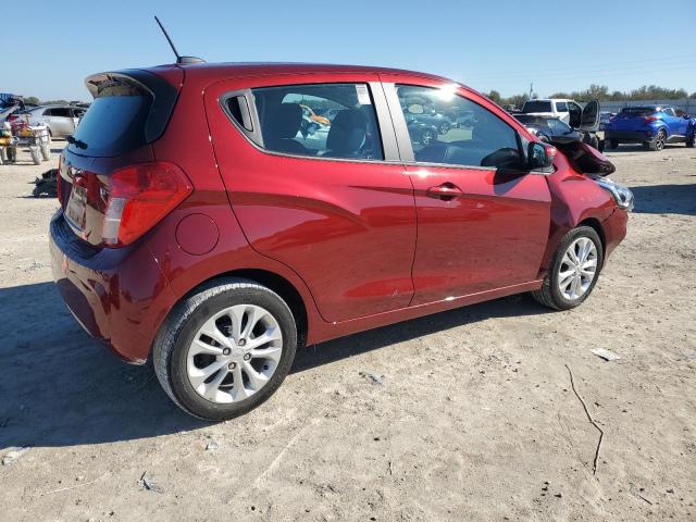 Photo 3 from auction – 2022 CHEVROLET SPARK 1LT with VIN KL8CD6SA1NC019746