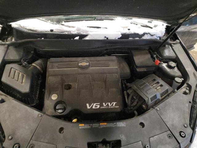 Foto 11 de la subasta – 2011 CHEVROLET EQUINOX LT con VIN 2CNFLEE53B6422823