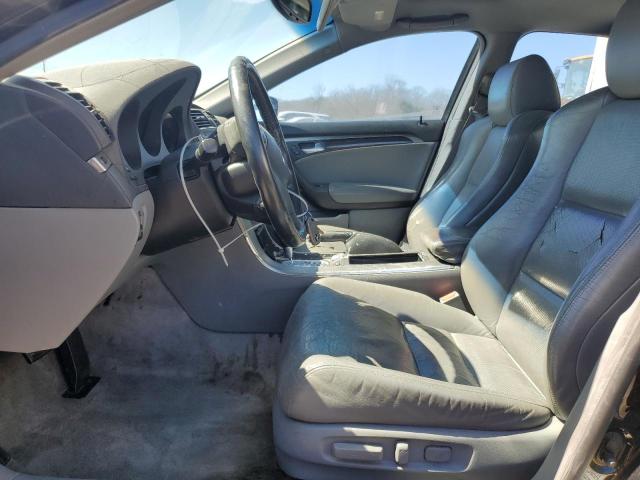 Photo 7 from auction – 2006 ACURA 3.2TL with VIN 19UUA66236A041253