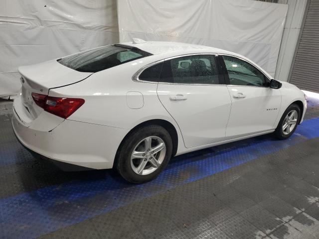 Photo 3 from auction – 2024 CHEVROLET MALIBU LT with VIN 1G1ZD5ST1RF206284
