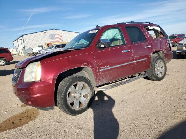 GMC YUKON SLT 2011 with VIN 1GKS2CE07BR211468 - Photo from auction
