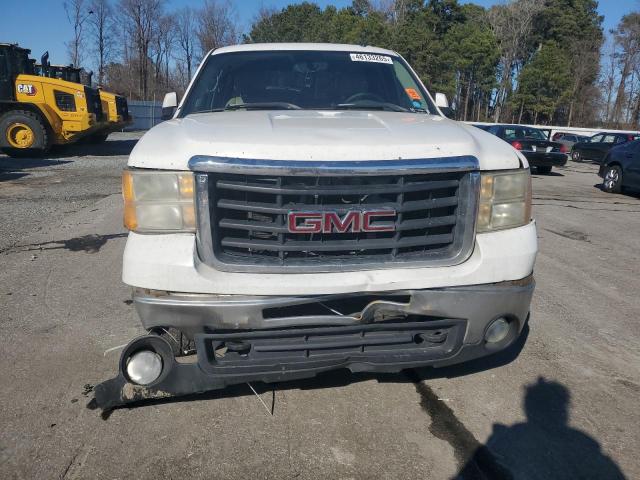 Photo 5 from auction – 2007 GMC SIERRA K25 with VIN 1GTHK23697F501825