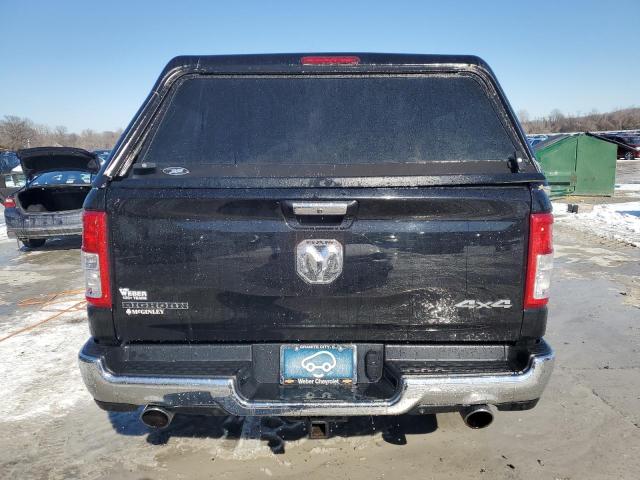 Foto 6 de la subasta – 2019 RAM 1500 BIG H con VIN 1C6SRFFT2KN574244