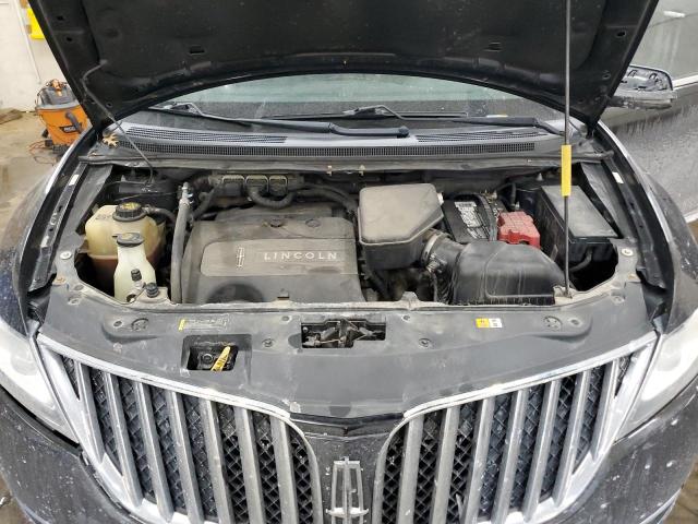 Photo 12 from auction – 2013 LINCOLN MKX with VIN 2LMDJ8JKXDBL07497