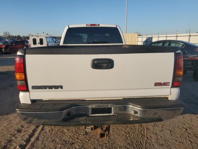 Photo 6 from auction – 2005 GMC NEW SIERRA with VIN 1GTHK39U65E184052