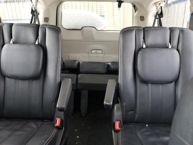 Photo 10 from auction – 2014 CHRYSLER TOWN & COU with VIN 2C4RC1BG8ER184583