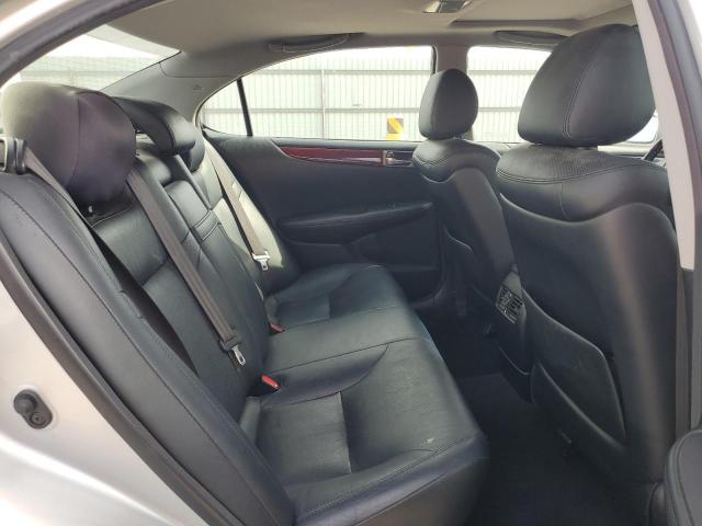 Снимка 10 от търг – 2005 LEXUS ES 330 с VIN JTHBA30G455138282