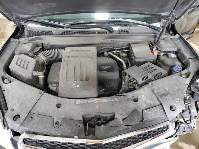 Photo 12 from auction – 2013 CHEVROLET EQUINOX LS with VIN 2GNALBEK4D6366582