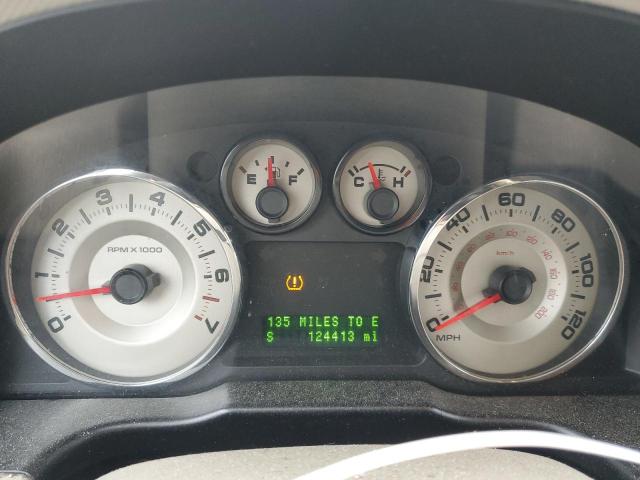 Photo 9 from auction – 2007 FORD EDGE SEL P with VIN 2FMDK49C37BA71472
