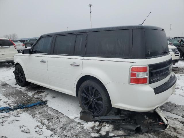 Снимка 2 от търг – 2016 FORD FLEX LIMIT с VIN 2FMHK6DT3GBA10613