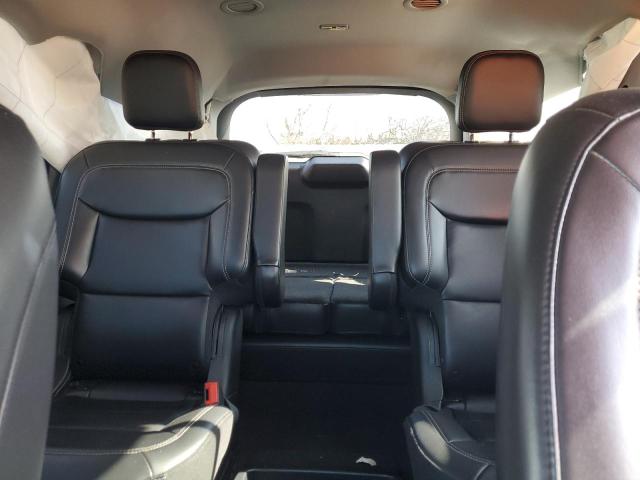 Photo 10 from auction – 2021 FORD EXPLORER X with VIN 1FMSK8DH6MGA80995
