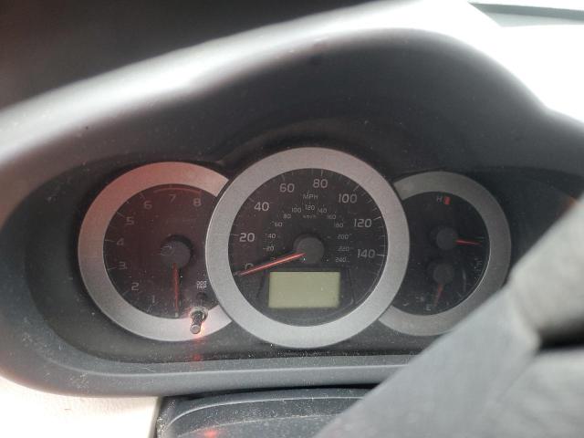 Photo 9 from auction – 2006 TOYOTA RAV4 with VIN JTMBK33V466005476