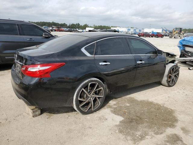 Photo 3 from auction – 2017 NISSAN ALTIMA 2.5 with VIN 1N4AL3AP8HC477641