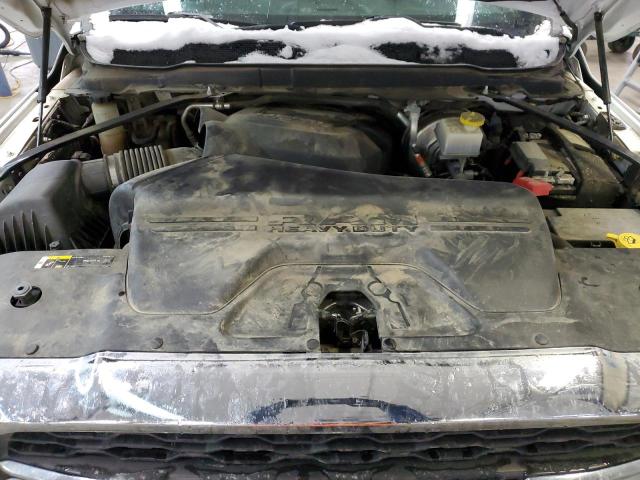 Photo 11 from auction – 2022 RAM 2500 TRADE with VIN 3C6MR5AJ8NG221867