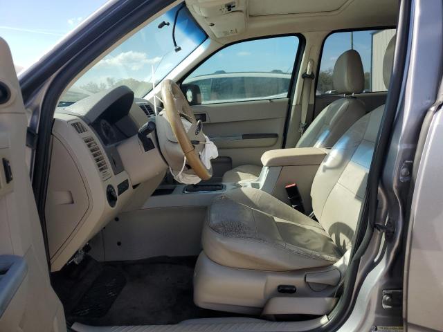 Photo 7 from auction – 2008 FORD ESCAPE XLT with VIN 1FMCU03188KE10661