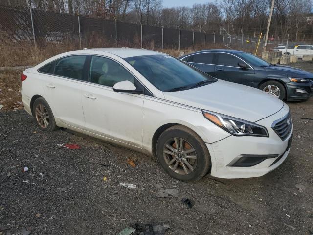 Photo 4 from auction – 2017 HYUNDAI SONATA SE with VIN 5NPE24AF3HH534652