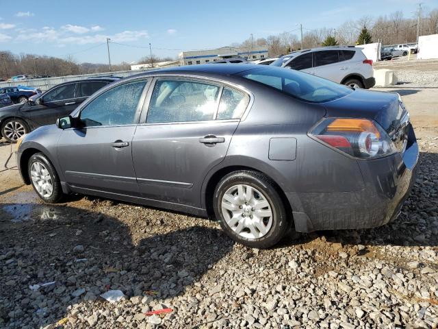 Photo 2 from auction – 2012 NISSAN ALTIMA BAS with VIN 1N4AL2AP1CC252724