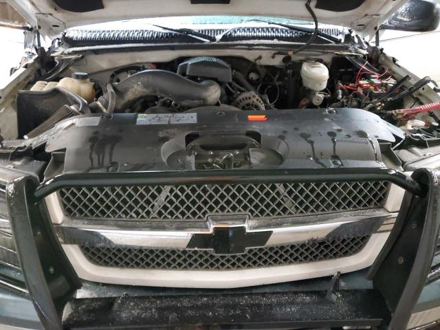 Photo 11 from auction – 2003 CHEVROLET SILVERADO with VIN 1GCEK19Z13Z280955