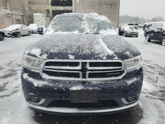 Photo 5 from auction – 2014 DODGE DURANGO LI with VIN 1C4RDJDG1EC495386